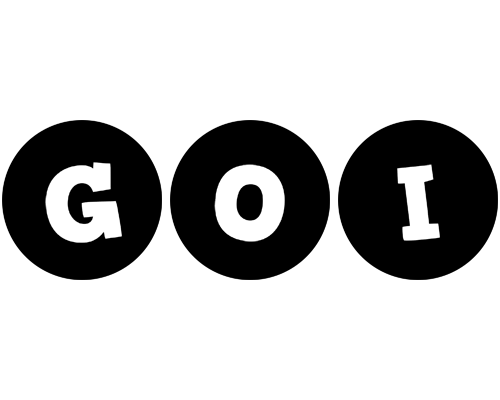 Goi tools logo