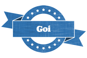 Goi trust logo