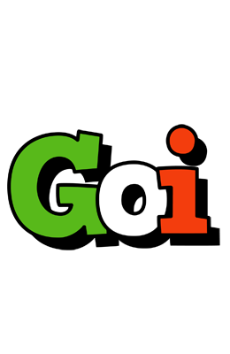 Goi venezia logo