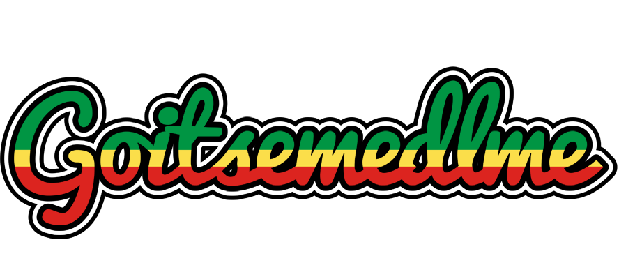 Goitsemedlme african logo