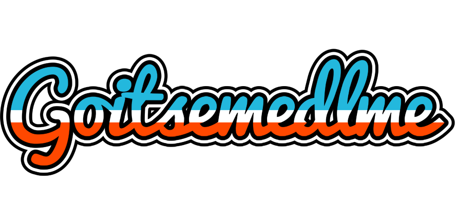 Goitsemedlme america logo
