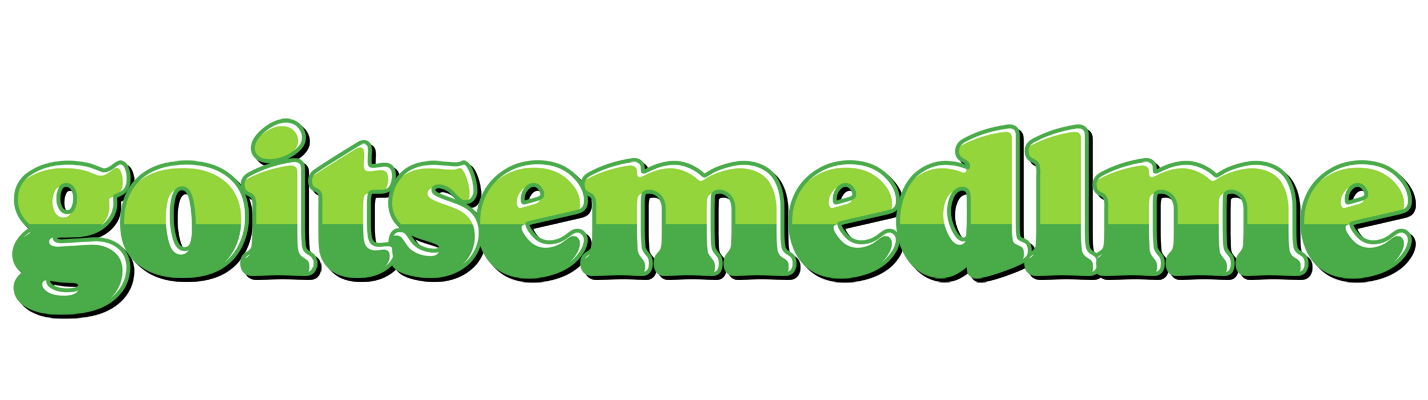Goitsemedlme apple logo