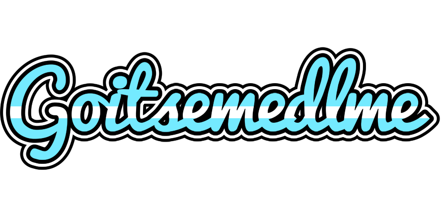 Goitsemedlme argentine logo
