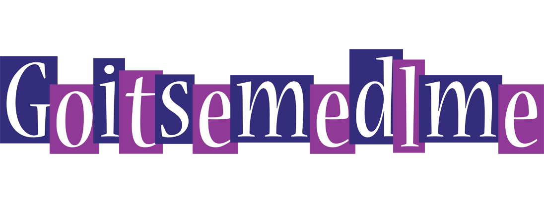 Goitsemedlme autumn logo