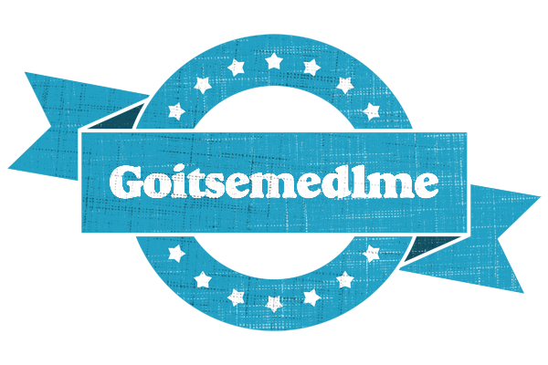 Goitsemedlme balance logo