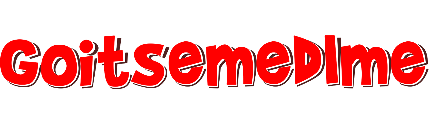 Goitsemedlme basket logo