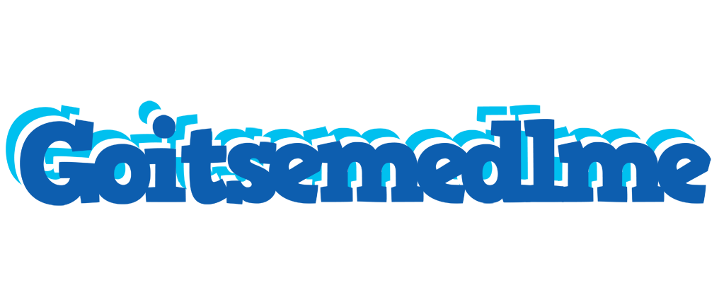Goitsemedlme business logo
