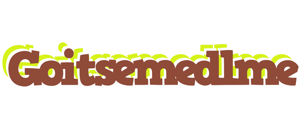 Goitsemedlme caffeebar logo