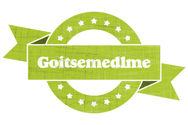 Goitsemedlme change logo