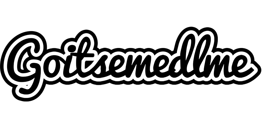 Goitsemedlme chess logo