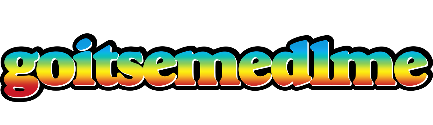 Goitsemedlme color logo