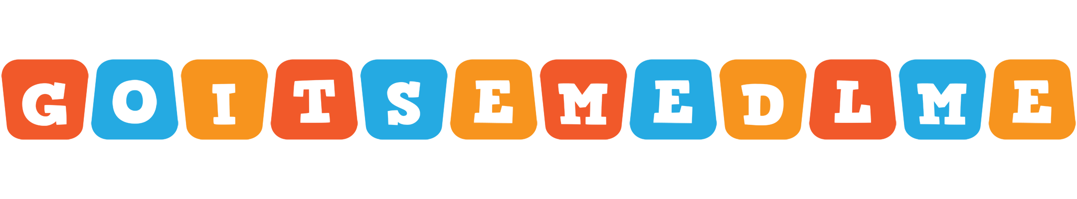 Goitsemedlme comics logo