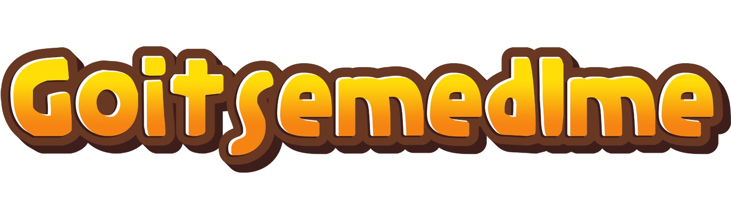 Goitsemedlme cookies logo