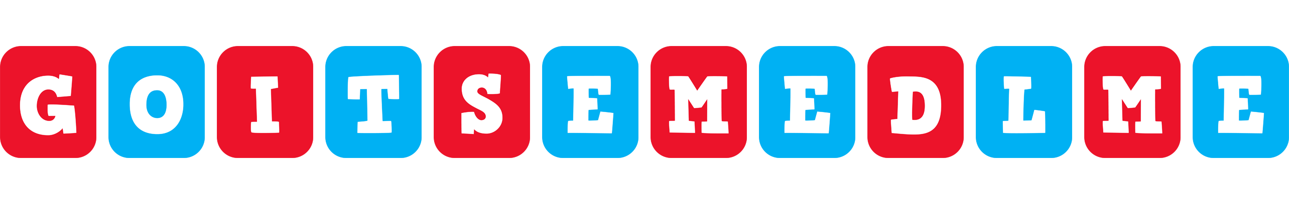 Goitsemedlme diesel logo