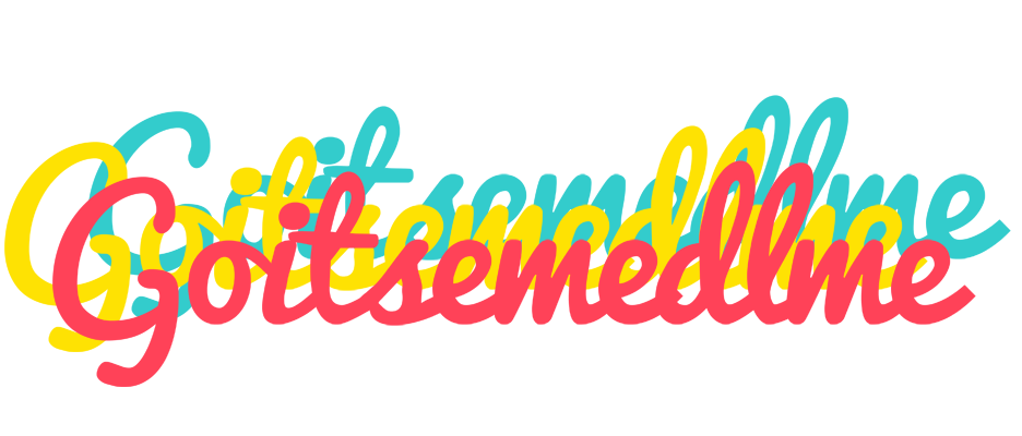 Goitsemedlme disco logo
