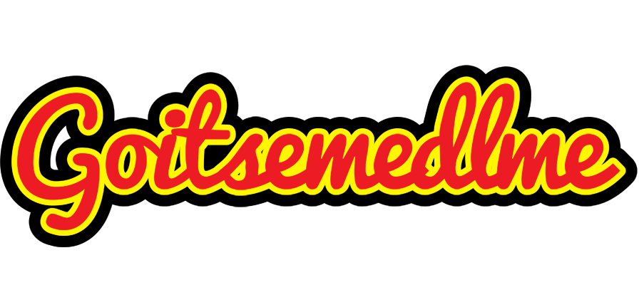 Goitsemedlme fireman logo