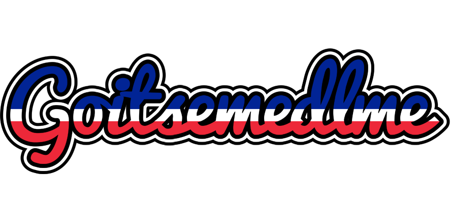Goitsemedlme france logo