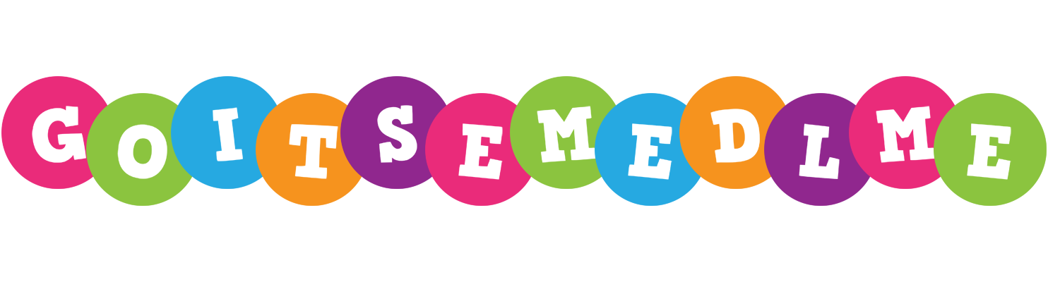 Goitsemedlme friends logo