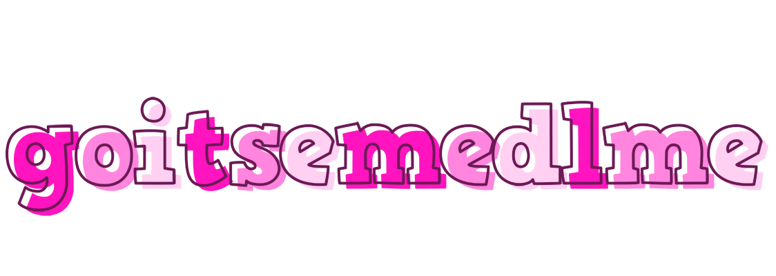 Goitsemedlme hello logo