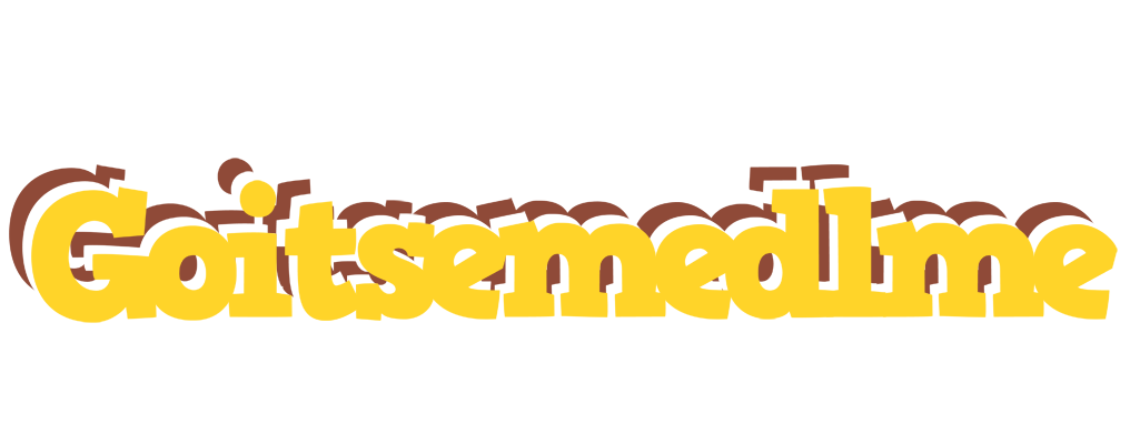 Goitsemedlme hotcup logo