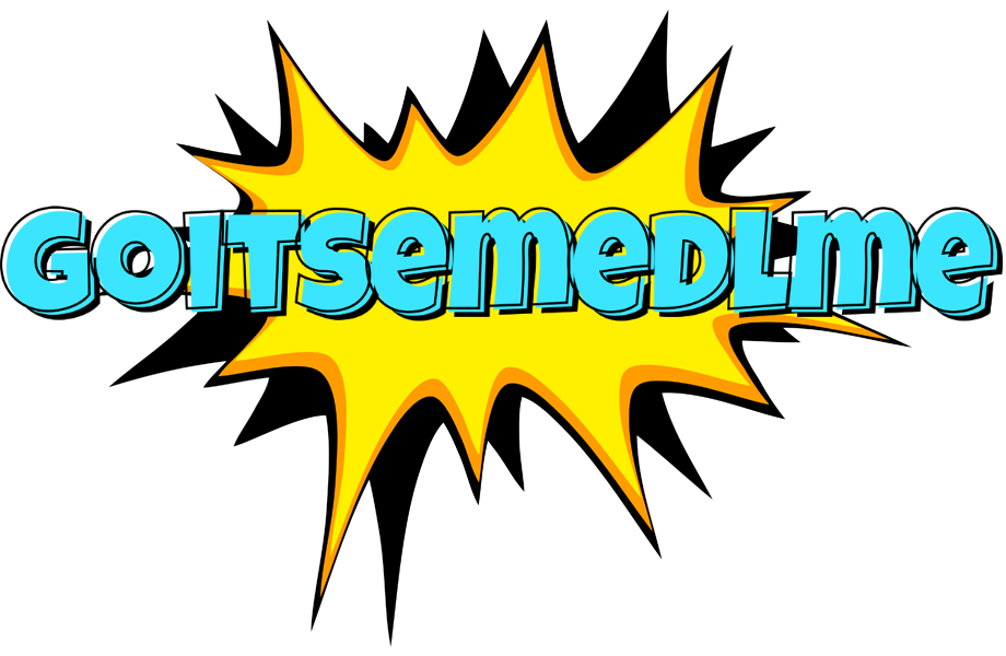 Goitsemedlme indycar logo