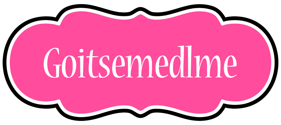 Goitsemedlme invitation logo