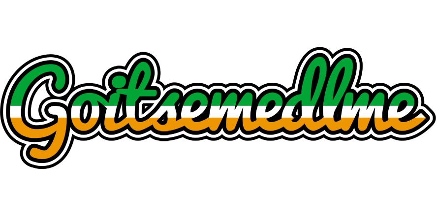 Goitsemedlme ireland logo