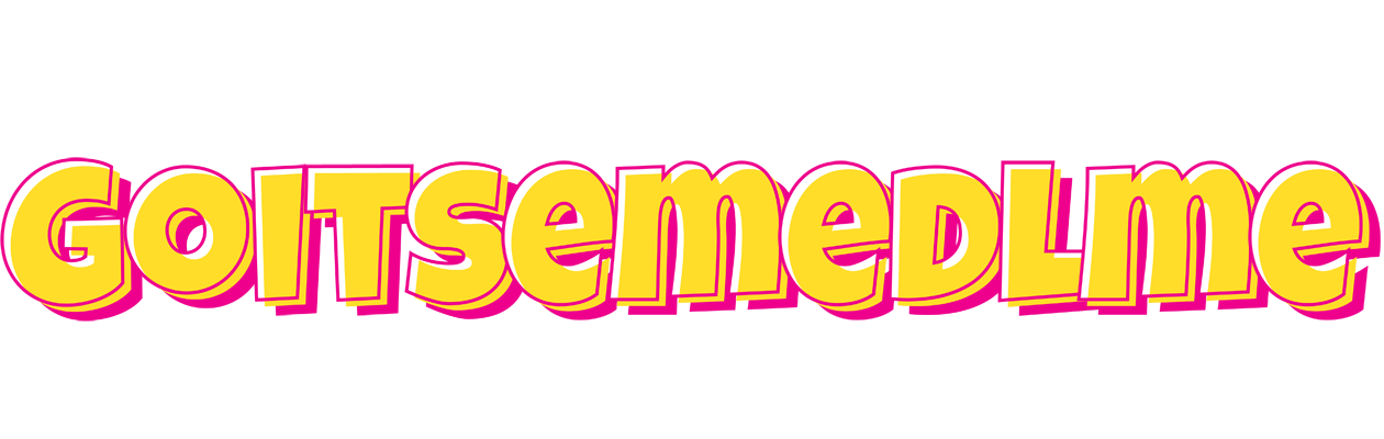 Goitsemedlme kaboom logo