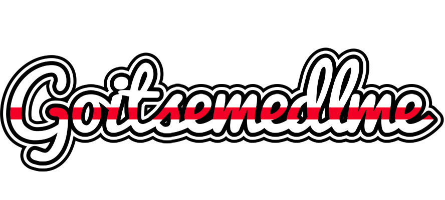 Goitsemedlme kingdom logo