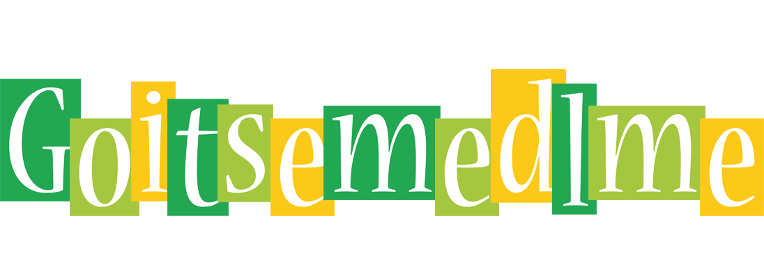 Goitsemedlme lemonade logo