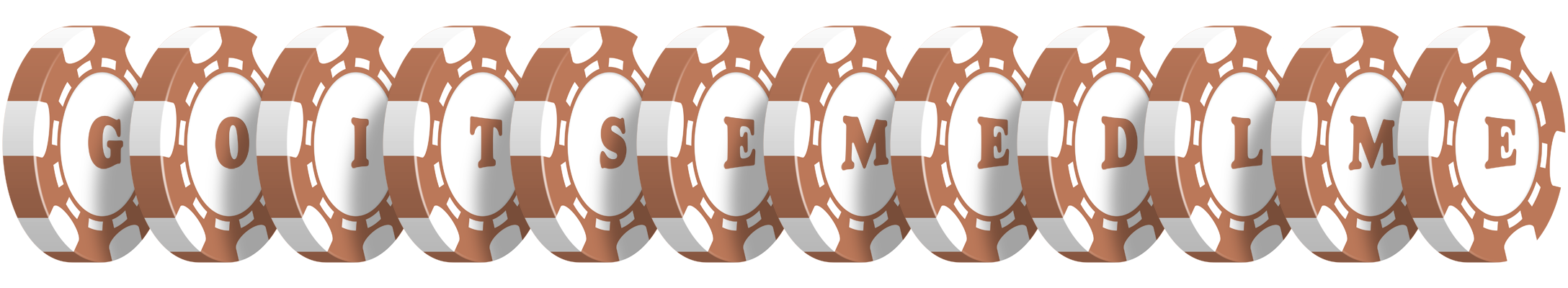 Goitsemedlme limit logo