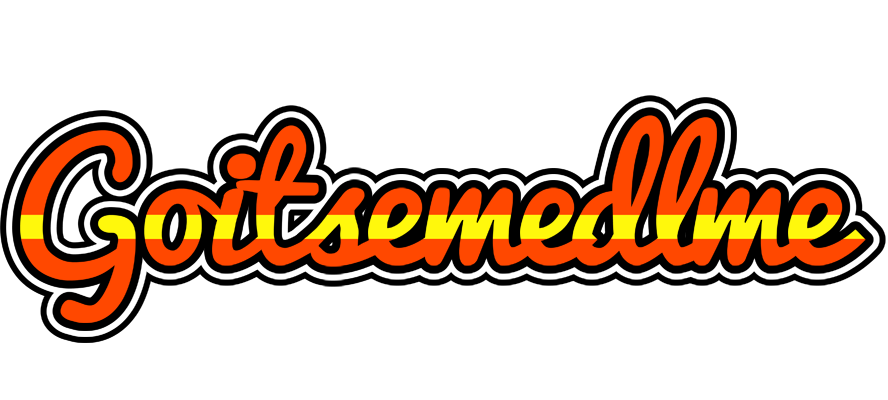 Goitsemedlme madrid logo