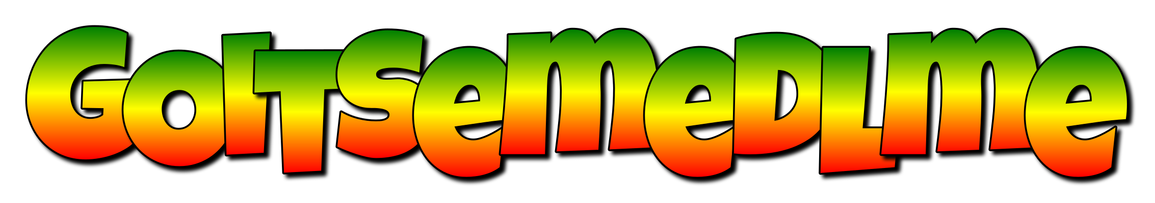 Goitsemedlme mango logo