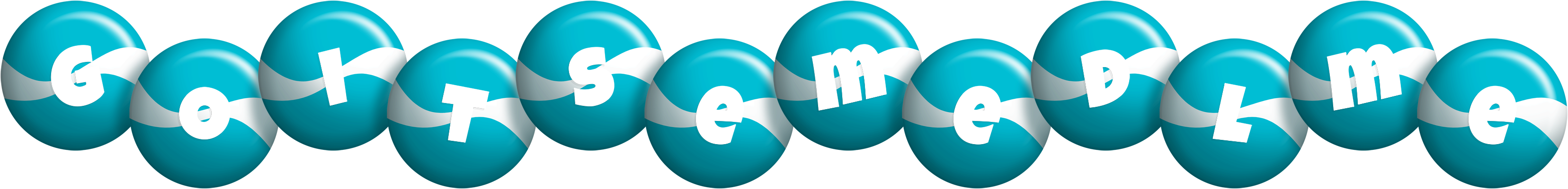 Goitsemedlme messi logo