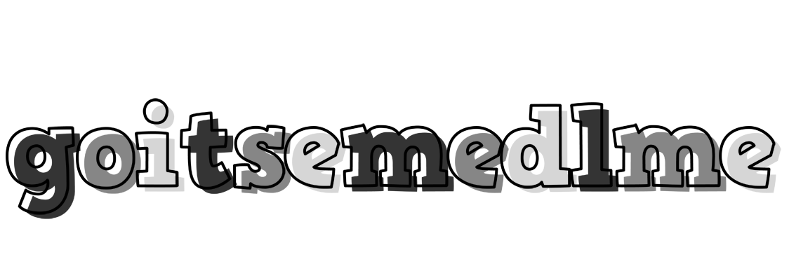 Goitsemedlme night logo