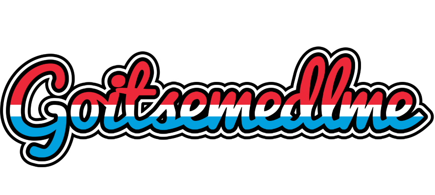 Goitsemedlme norway logo