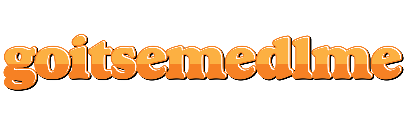 Goitsemedlme orange logo