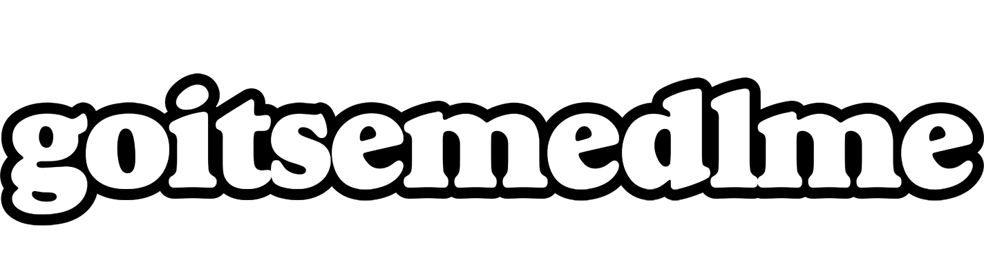 Goitsemedlme panda logo