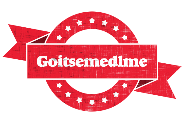 Goitsemedlme passion logo