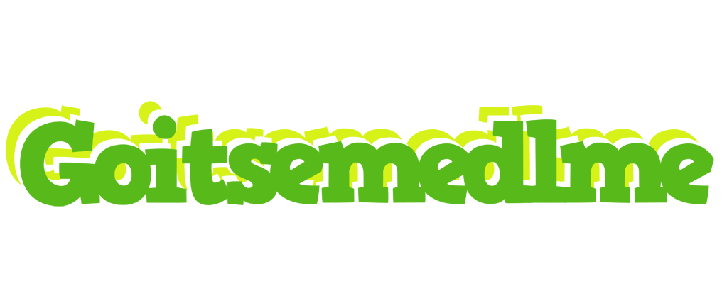 Goitsemedlme picnic logo