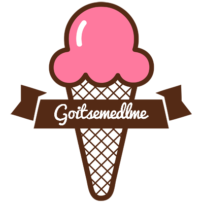 Goitsemedlme premium logo