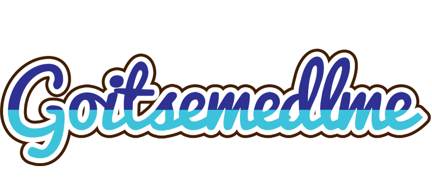 Goitsemedlme raining logo