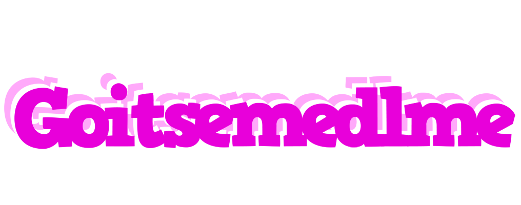 Goitsemedlme rumba logo