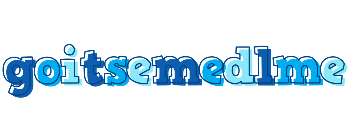 Goitsemedlme sailor logo