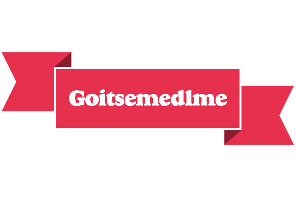 Goitsemedlme sale logo