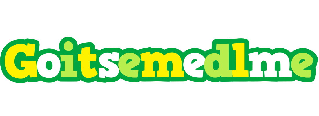 Goitsemedlme soccer logo
