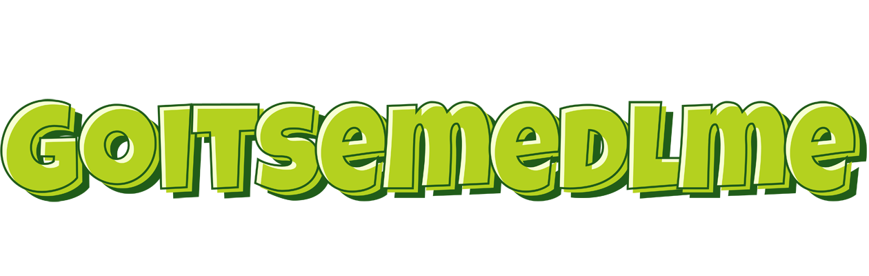 Goitsemedlme summer logo