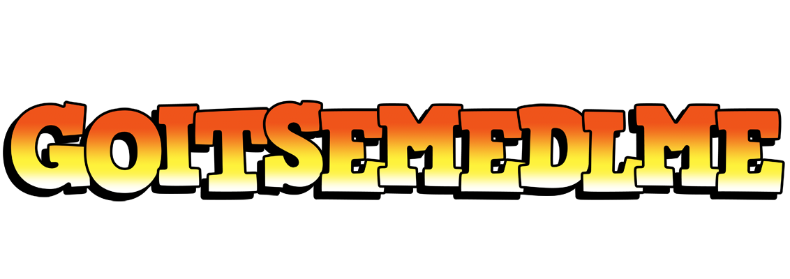 Goitsemedlme sunset logo