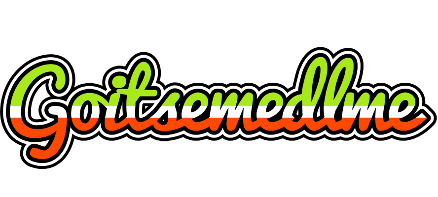 Goitsemedlme superfun logo