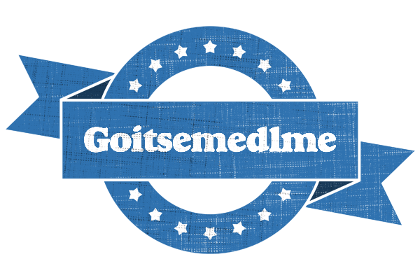 Goitsemedlme trust logo